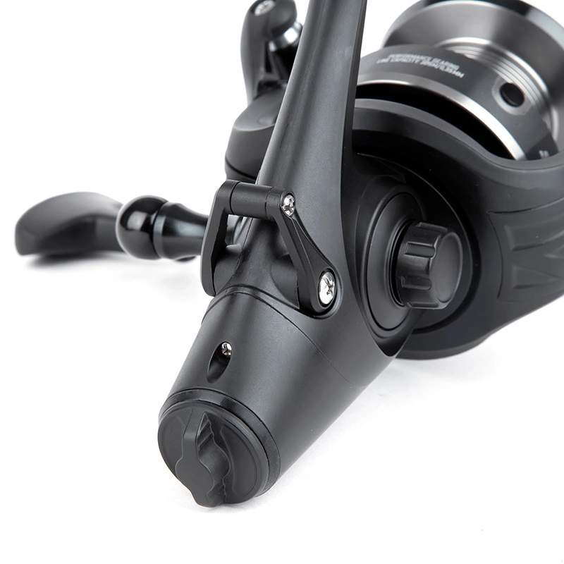 Skeater Realist 5K FRS Reel